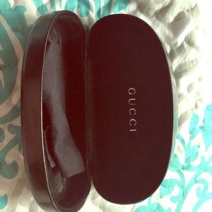 Authentic Gucci sunglasses